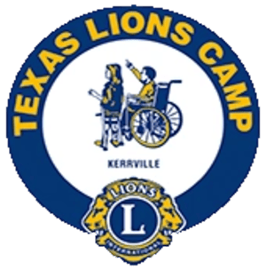 Texas Lions Camp