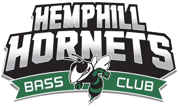 Hemphill Hornets Bass Club